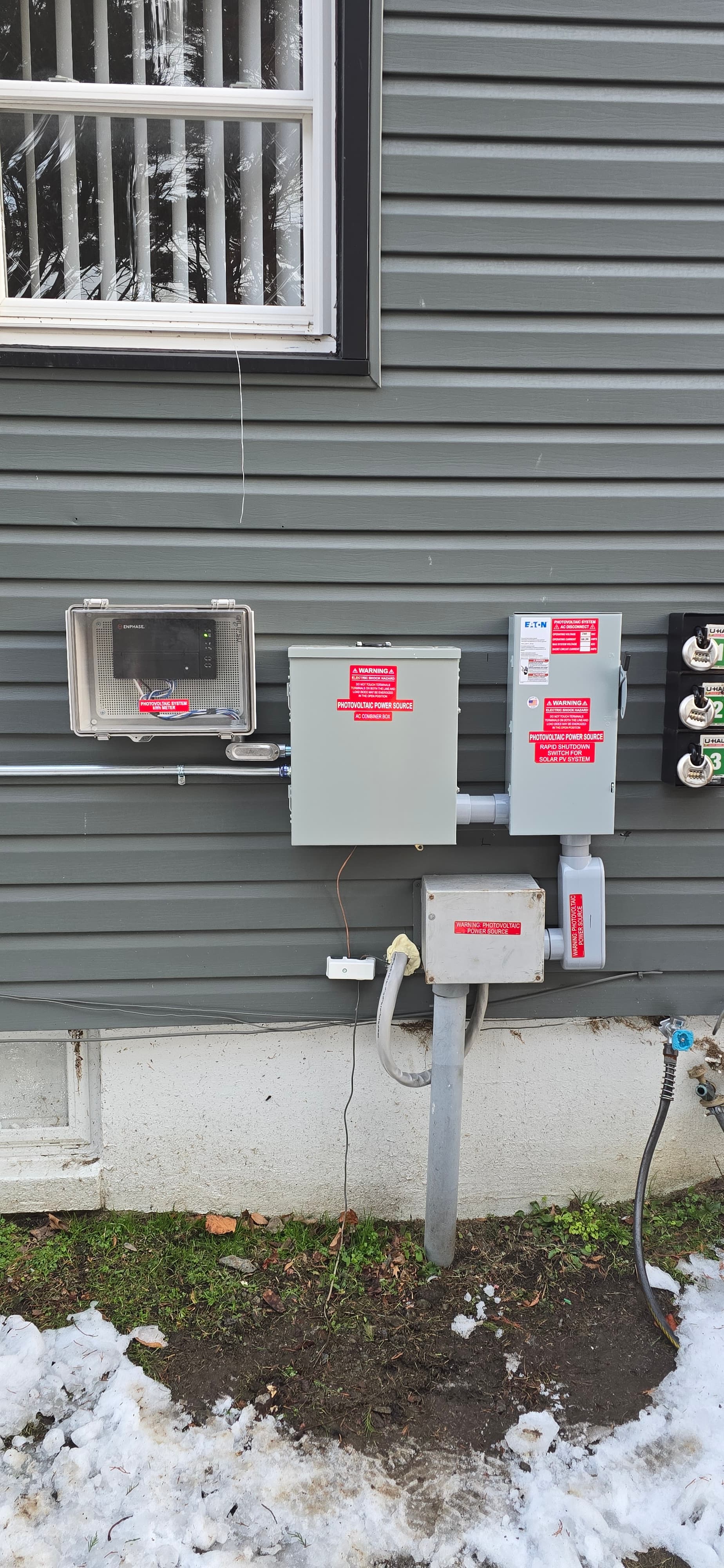 Commercial Solar Expansion - Central Maryland image 2