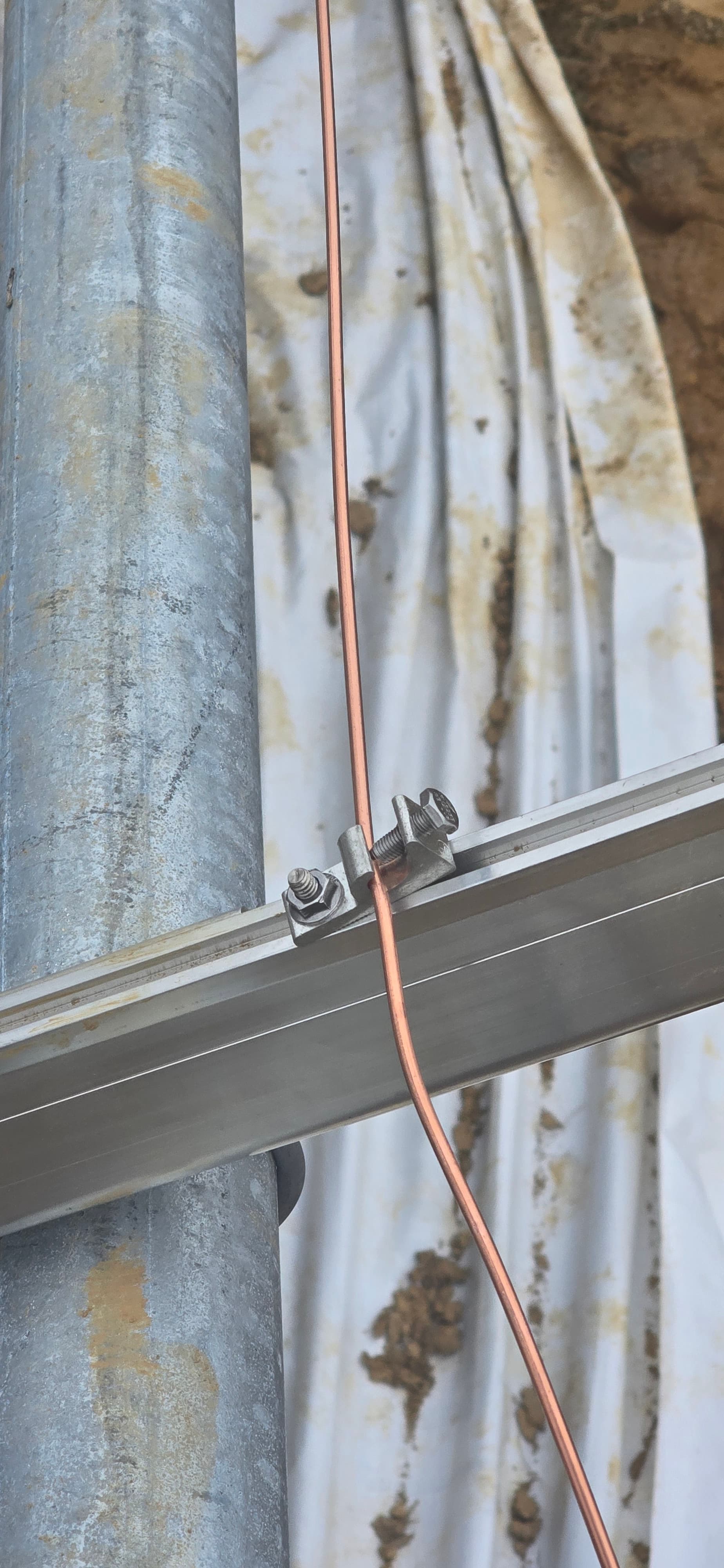 Commercial Solar Expansion - Central Maryland image 3