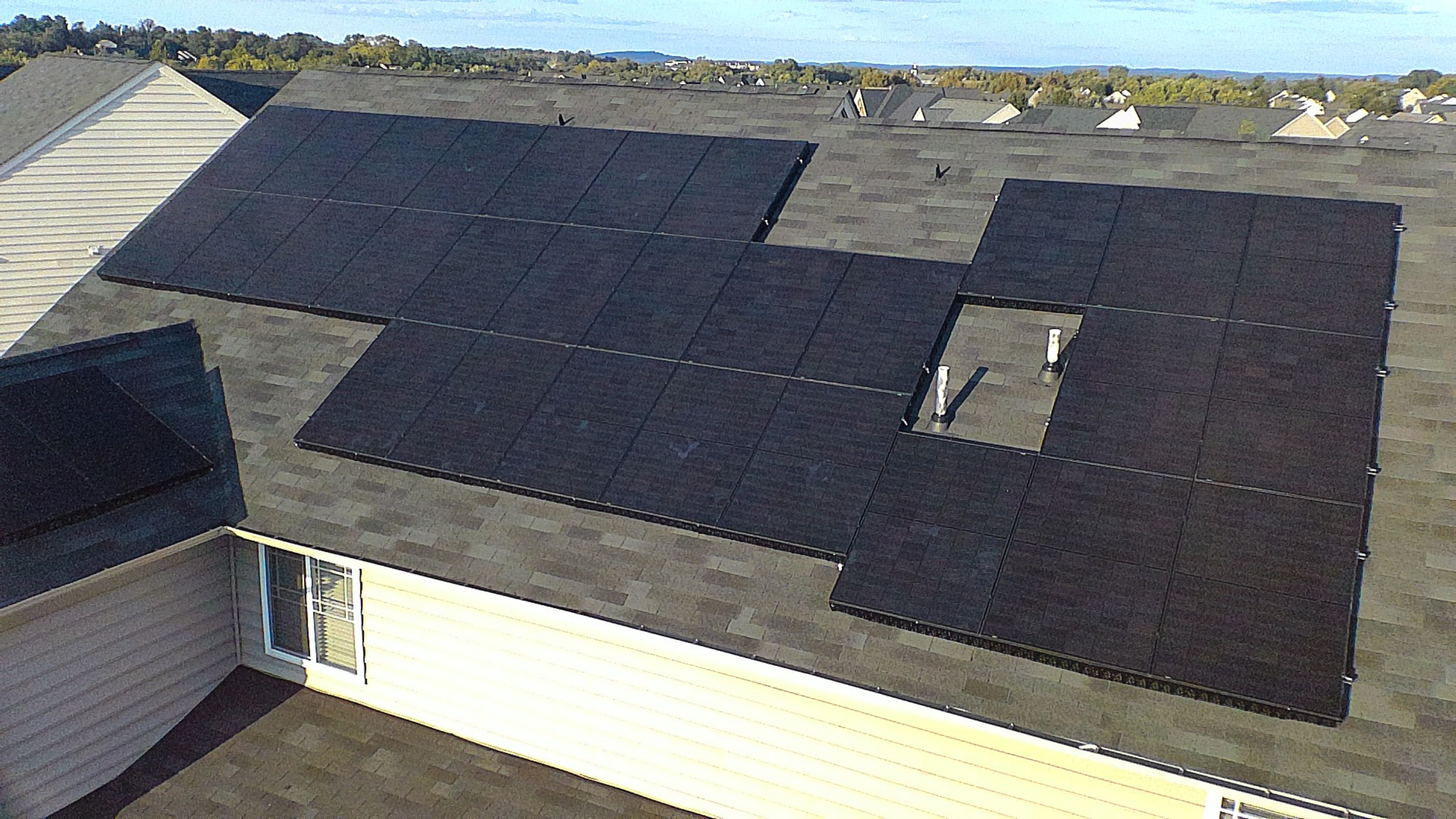 Commercial Solar Expansion - Central Maryland image 4