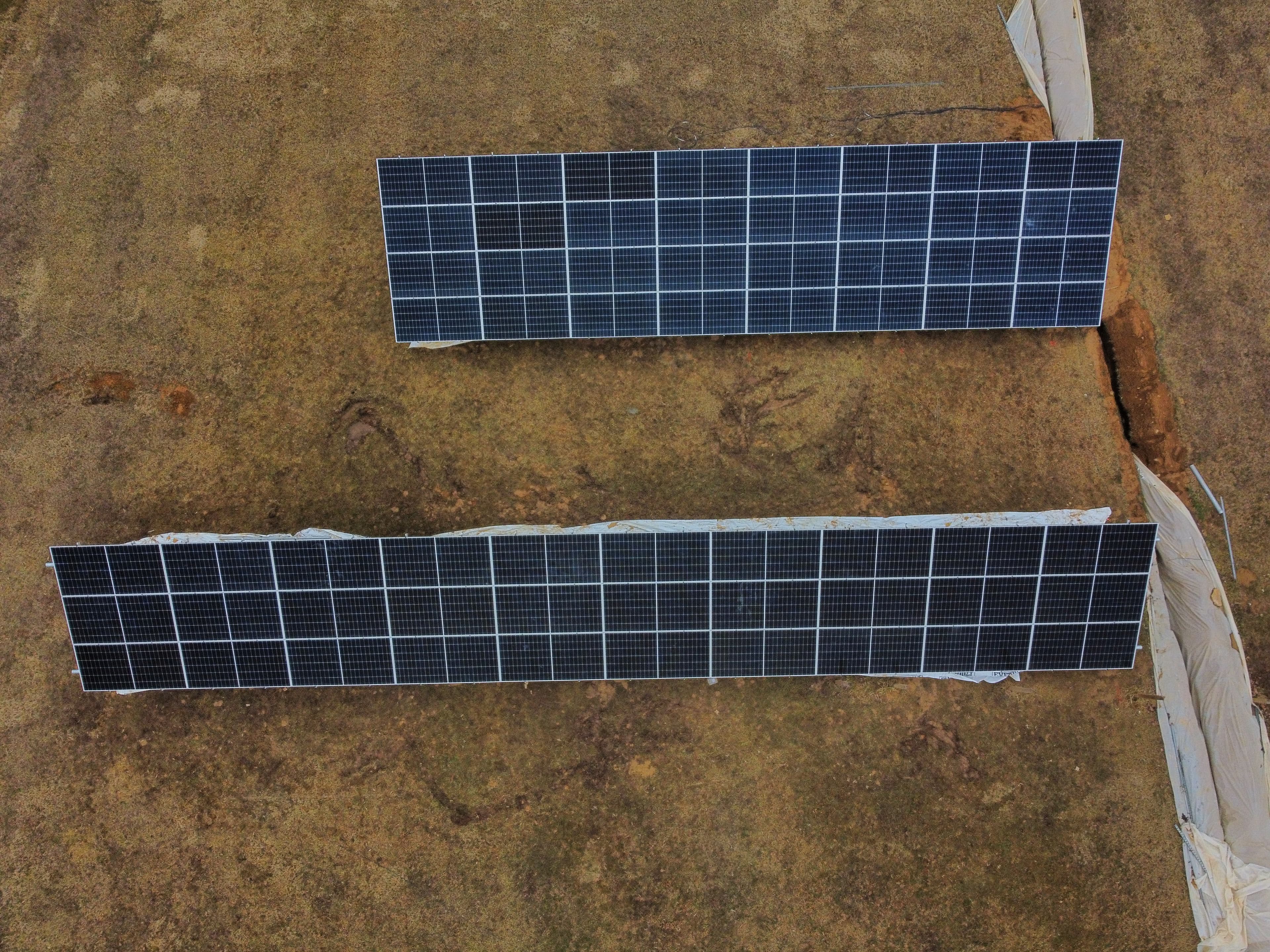 System Finish & Commissioning - Southern Maryland