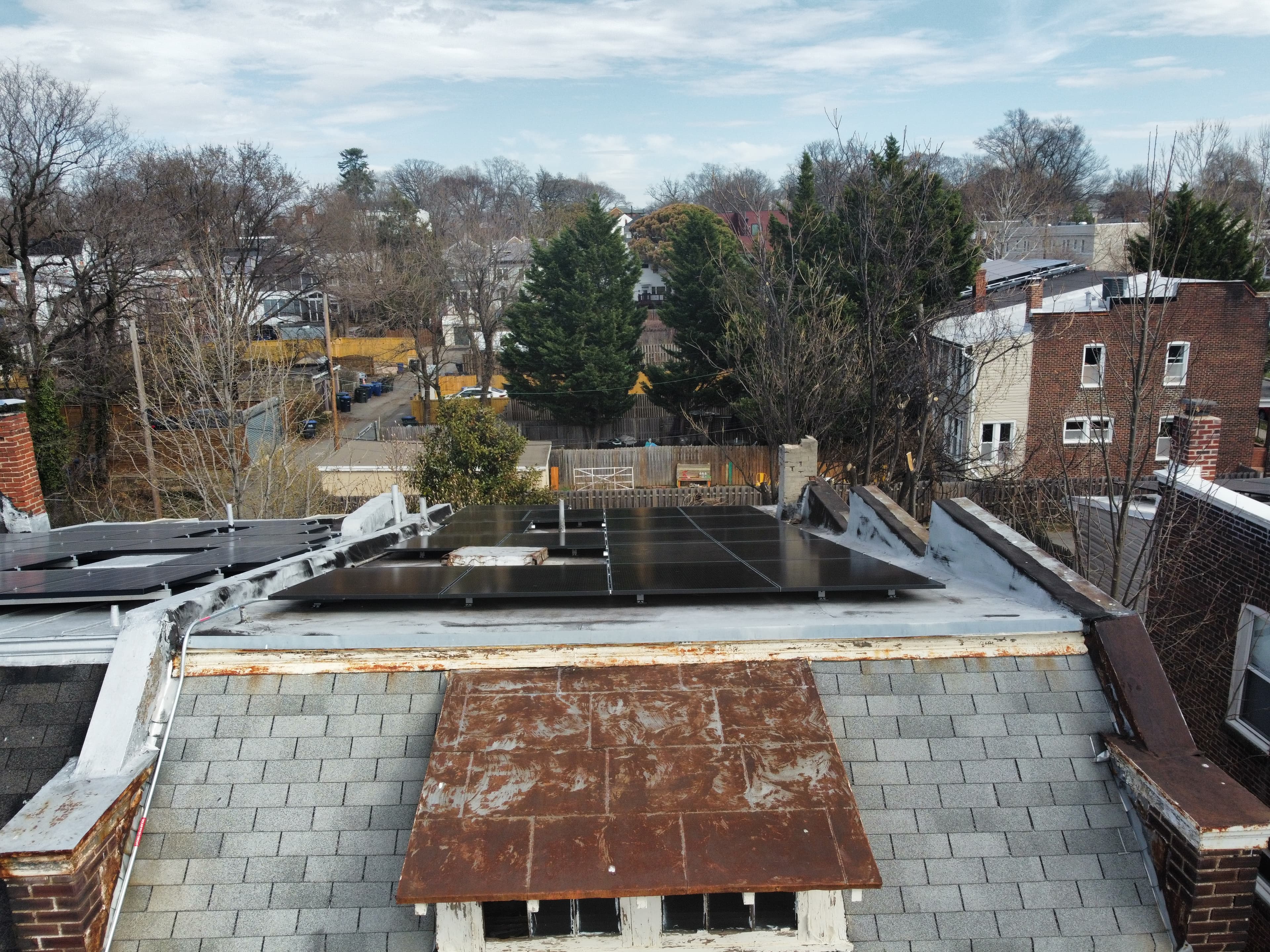 System Finish & Commissioning - Southern Maryland image 1