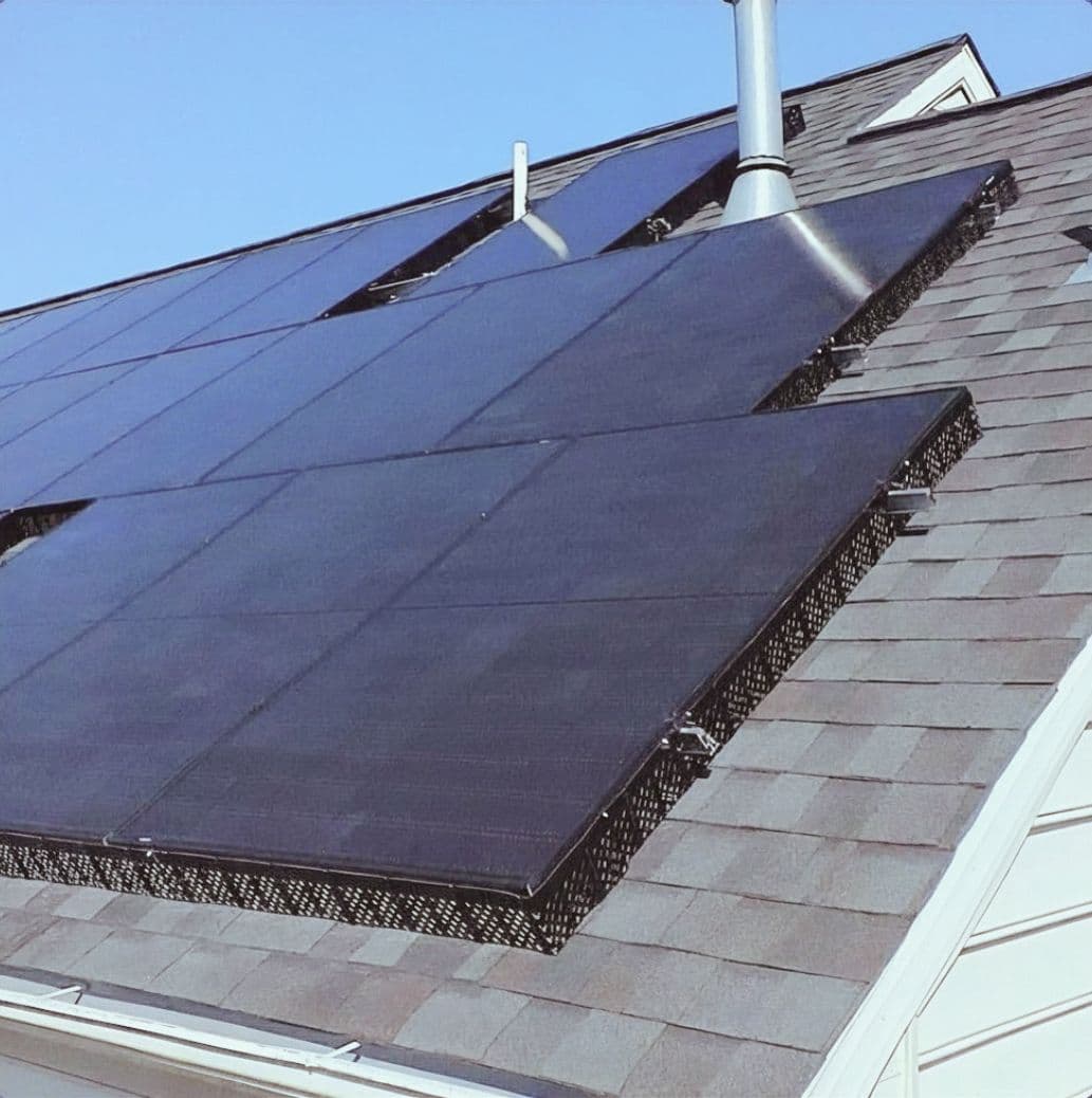 Solar Installation